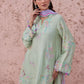 Hailee Shirt And Dupatta | Tara Luxe Eid '26 | FARAH TALIB AZIZ