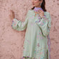 Hailee Shirt And Dupatta | Tara Luxe Eid '26 | FARAH TALIB AZIZ