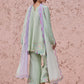 Hailee Shirt And Dupatta | Tara Luxe Eid '26 | FARAH TALIB AZIZ