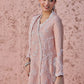 Jenny Shirt And Dupatta | Tara Luxe Eid '26 | FARAH TALIB AZIZ