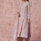 Jenny Shirt And Dupatta | Tara Luxe Eid '26 | FARAH TALIB AZIZ