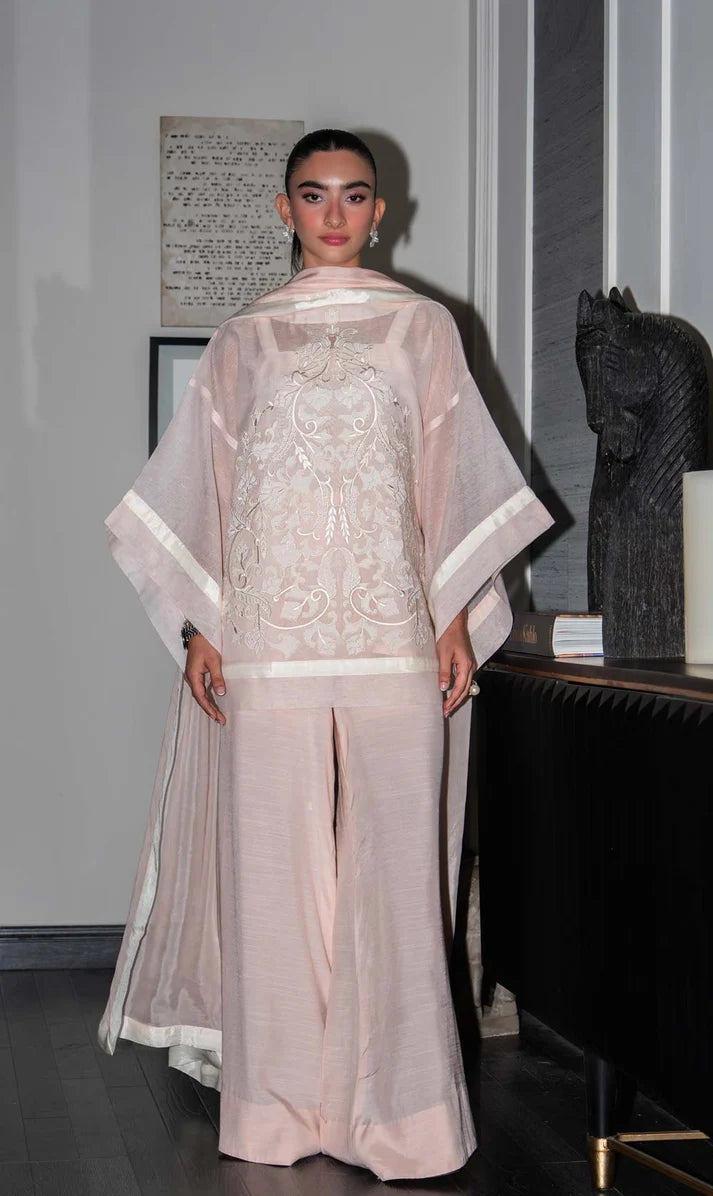 BLUSH | Ehza Collection | Zohra Alam