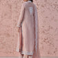Jenny Shirt And Dupatta | Tara Luxe Eid '26 | FARAH TALIB AZIZ