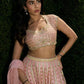Nola Lehenga Choli | MALA DESTINATION WEDDING | FARAH TALIB AZIZ