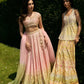 Nola Lehenga Choli | MALA DESTINATION WEDDING | FARAH TALIB AZIZ