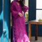 Breanna Shirt And Dupatta | Tara Luxe Eid '26 | FARAH TALIB AZIZ