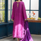 Breanna Shirt And Dupatta | Tara Luxe Eid '26 | FARAH TALIB AZIZ