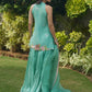 Heidi Jacket And Dupatta | Tara Luxe Eid '26 | FARAH TALIB AZIZ