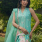 Heidi Jacket And Dupatta | Tara Luxe Eid '26 | FARAH TALIB AZIZ
