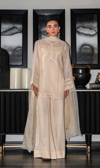 MEHRAB SHORT | Ehza Collection | Zohra Alam