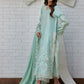 Kalina Shirt And Dupatta | Tara Luxe Eid '26 | FARAH TALIB AZIZ