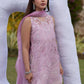 Xara Shirt And Dupatta | Tara Luxe Eid '26 | FARAH TALIB AZIZ