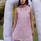 Xara Shirt And Dupatta | Tara Luxe Eid '26 | FARAH TALIB AZIZ