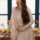 Remy Shirt And Dupatta | Tara Luxe Eid '26 | FARAH TALIB AZIZ