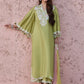 Jessa Shirt And Dupatta | Tara Luxe Eid '26 | FARAH TALIB AZIZ