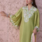 Jessa Shirt And Dupatta | Tara Luxe Eid '26 | FARAH TALIB AZIZ