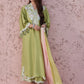 Jessa Shirt And Dupatta | Tara Luxe Eid '26 | FARAH TALIB AZIZ
