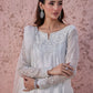 Galina Shirt And Dupatta | Tara Luxe Eid '26 | FARAH TALIB AZIZ