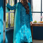 Eliana Shirt And Dupatta | Tara Luxe Eid '26 | FARAH TALIB AZIZ