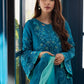 Eliana Shirt And Dupatta | Tara Luxe Eid '26 | FARAH TALIB AZIZ