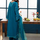 Eliana Shirt And Dupatta | Tara Luxe Eid '26 | FARAH TALIB AZIZ