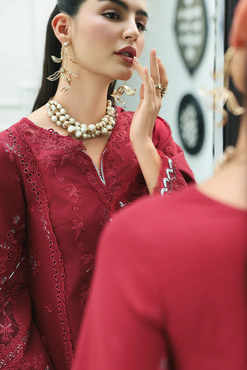 RP-16 QISTAH | Qline Lawn Drop 1 | Qalamkar