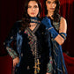 Ansab Jahangir So Hot - Luxury Velvets '25 - Farah