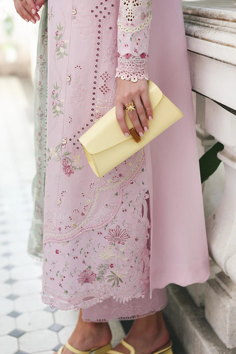 RP-11 INAYA | Qline Lawn Drop 1 | Qalamkar