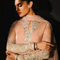 Ansab Jahangir So Hot - Luxury Velvets '25 - Nooreh
