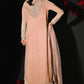 Ansab Jahangir So Hot - Luxury Velvets '25 - Nooreh