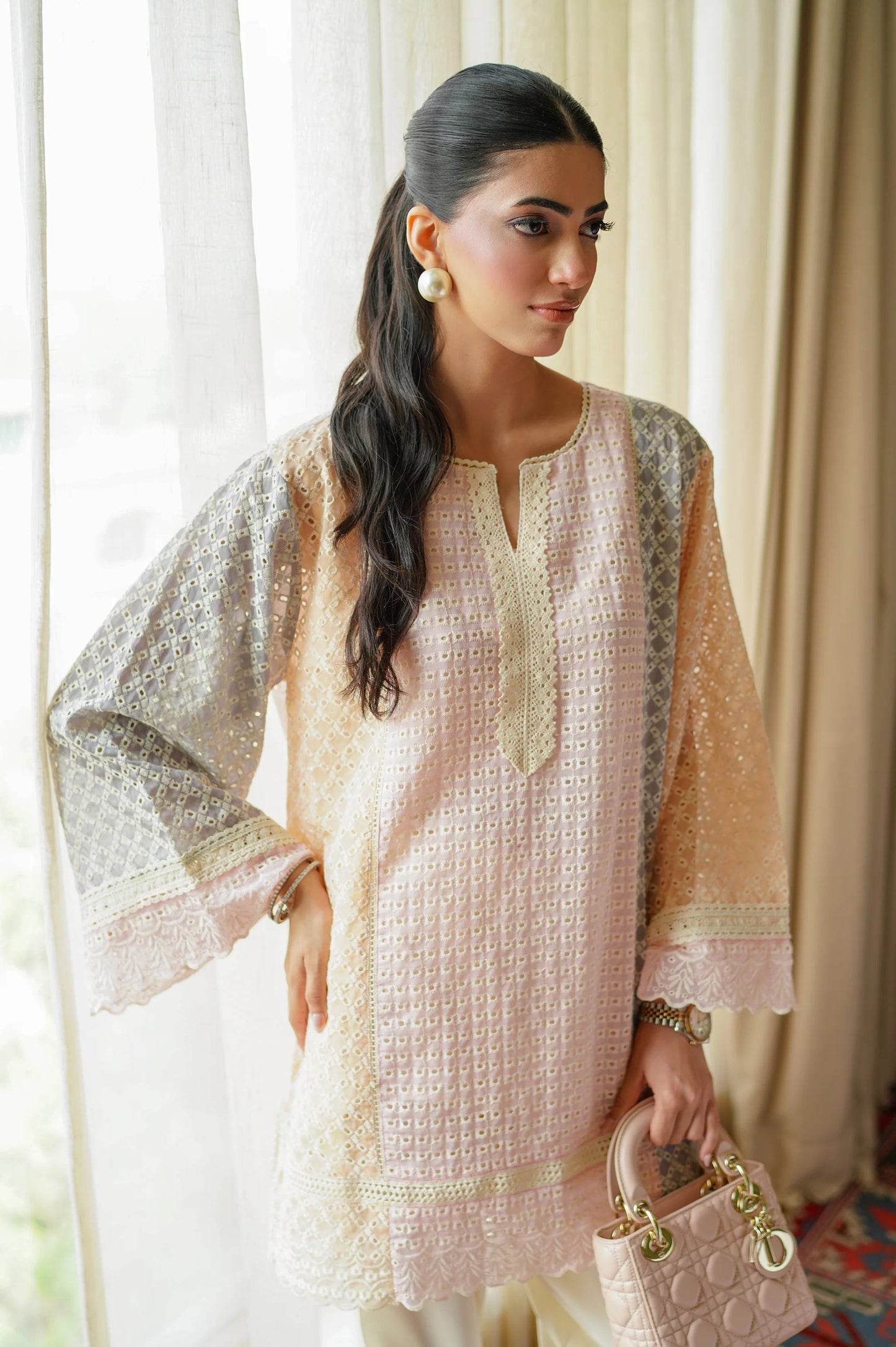 Eclair | Luxury Eid Edit | La Pret