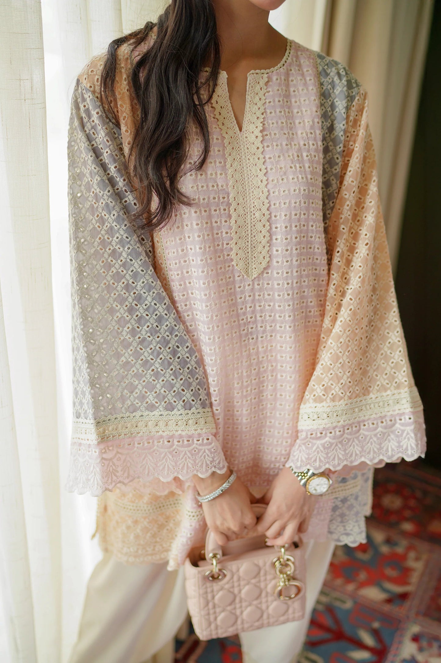 Eclair | Luxury Eid Edit | La Pret