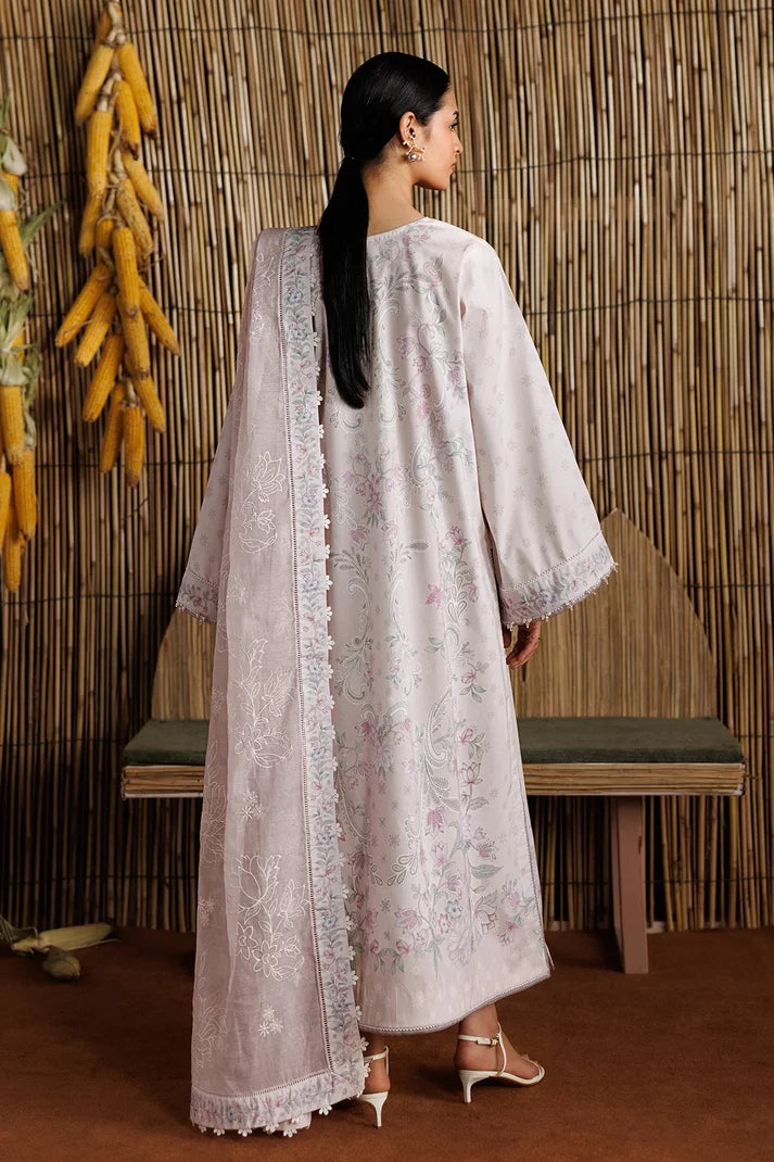 ESSF4529 | Baroque