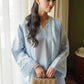 Noor Set | Luxury Eid Edit | La Pret