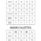 Noor Set | Luxury Eid Edit | La Pret