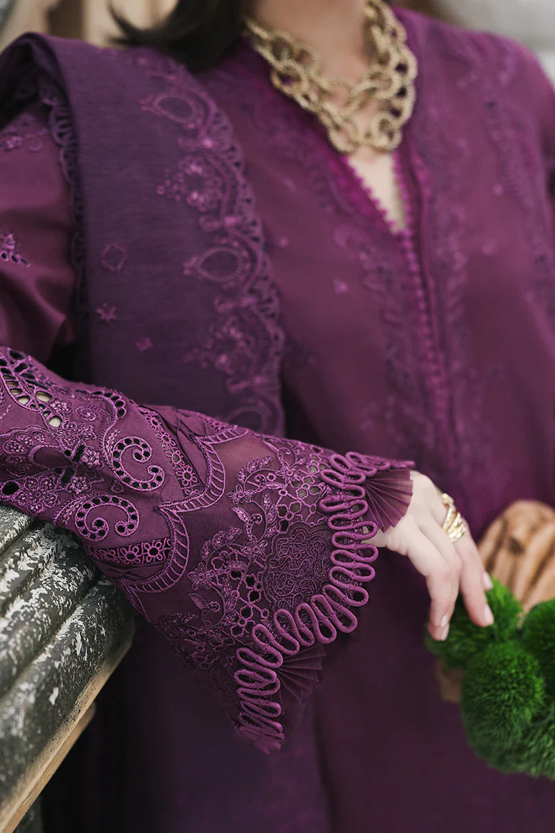 RP-08 LIORA | Qline Lawn Drop 1 | Qalamkar