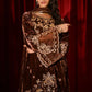 Ansab Jahangir So Hot - Luxury Velvets '25 - Roshni