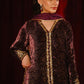 Ansab Jahangir So Hot - Luxury Velvets '25 - Sabeen