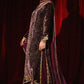 Ansab Jahangir So Hot - Luxury Velvets '25 - Sabeen
