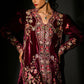 Ansab Jahangir So Hot - Luxury Velvets '25 - Safina