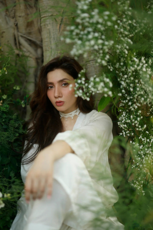 Emaan Set | M by Mahira