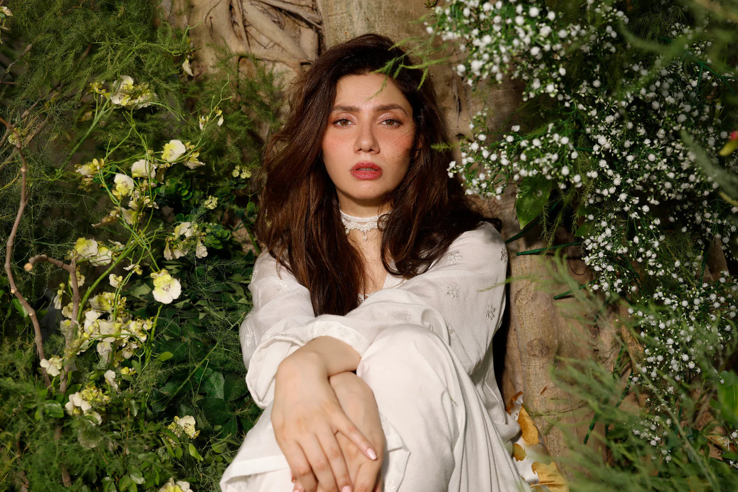 Emaan Set | M by Mahira