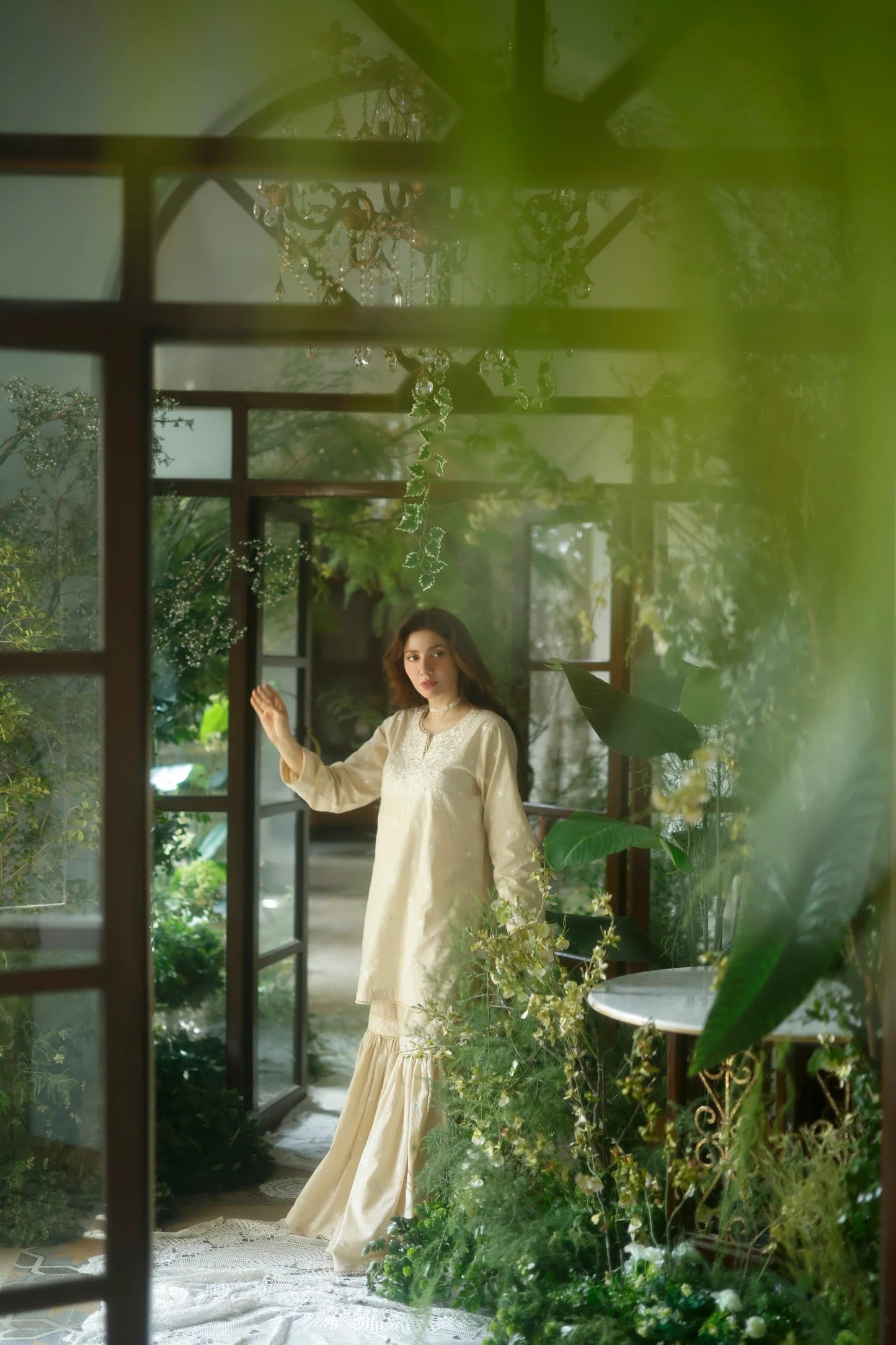 Celina Set | M by Mahira