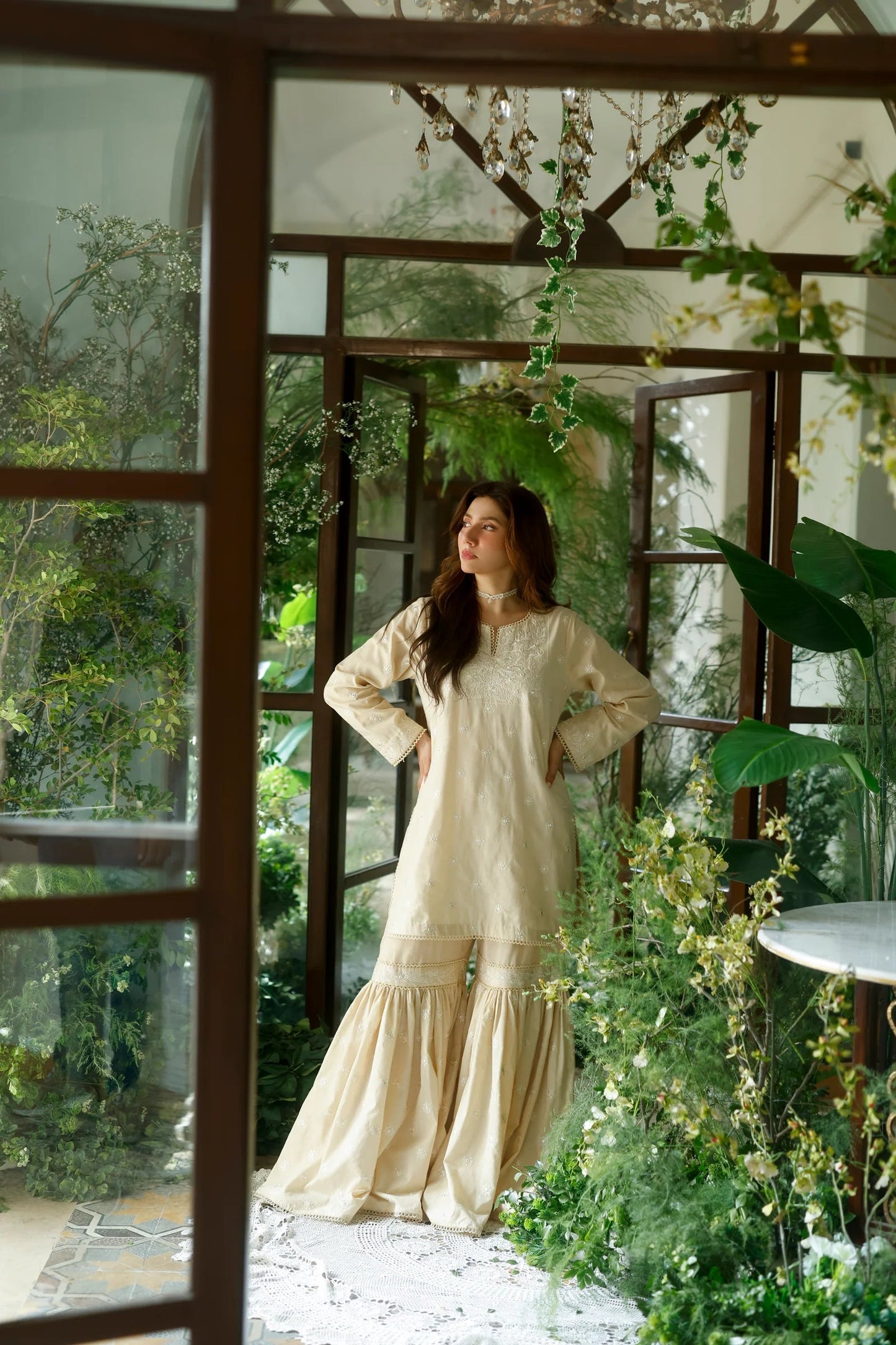 Celina Set | M by Mahira
