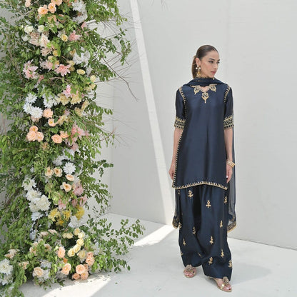 SOHA FULL SET | NIMRAH HAFSA