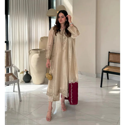 ZARIN FULL SET | NIMRAH HAFSA