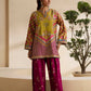 Ethnc Boutique Collection AW '25 Drop II - EMBROIDERED SUIT | E0918/104/111