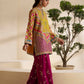 Ethnc Boutique Collection AW '25 Drop II - EMBROIDERED SUIT | E0918/104/111