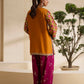 Ethnc Boutique Collection AW '25 Drop II - EMBROIDERED SUIT | E0918/104/111