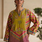 Ethnc Boutique Collection AW '25 Drop II - EMBROIDERED SUIT | E0918/104/111